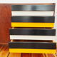 Sideboard by J. Jiroutek for Interier Praha, Czechoslovakia, 1960s