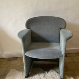 Design armchair Afra & Tobia Scarpa