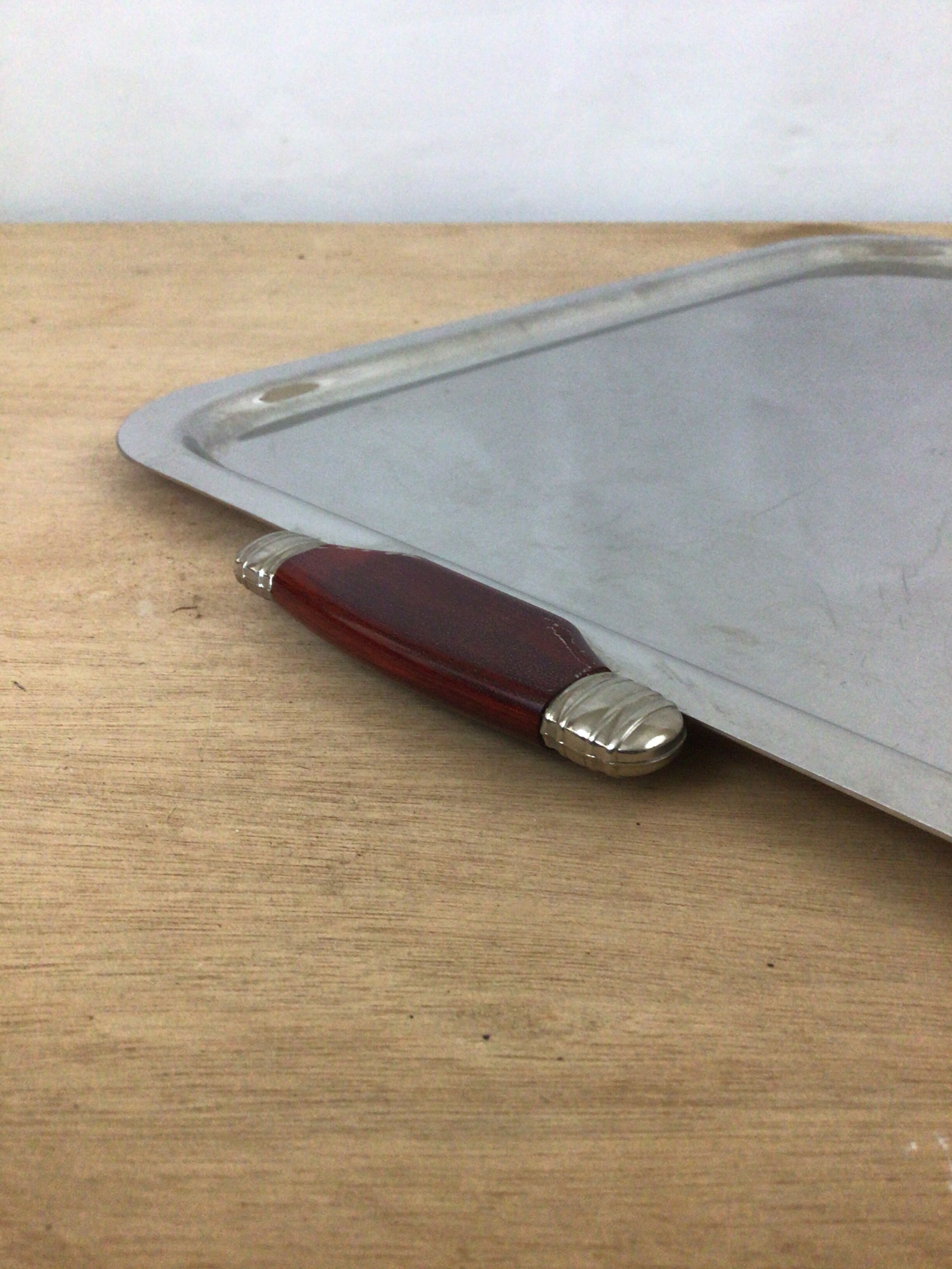 Tray Bouillet Bourdelle