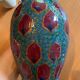 Vase Sispa - poterie savoyarde