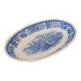 Villeroy & Boch collection Burgenland / Grand serving dish / porcelain