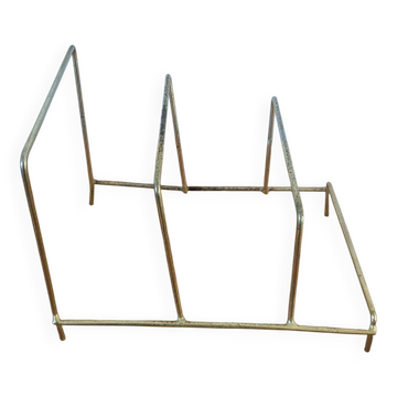 Magazine rack