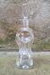 Crystal carafe Kluk Kluk Magnor Made in Norway
