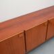 1960s sideboard in teak