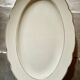 Plat ovale Villeroy et Boch