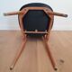 Vintage chairs "Pégase" Pierre Guariche/Baumann