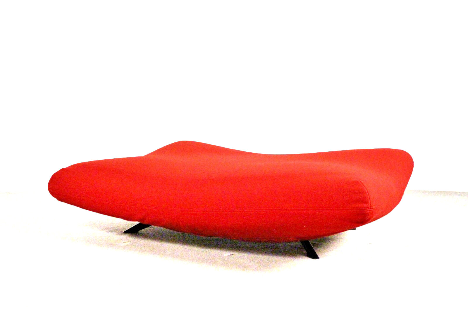 Adjustable reclining Sofa Arflex model Ribalta