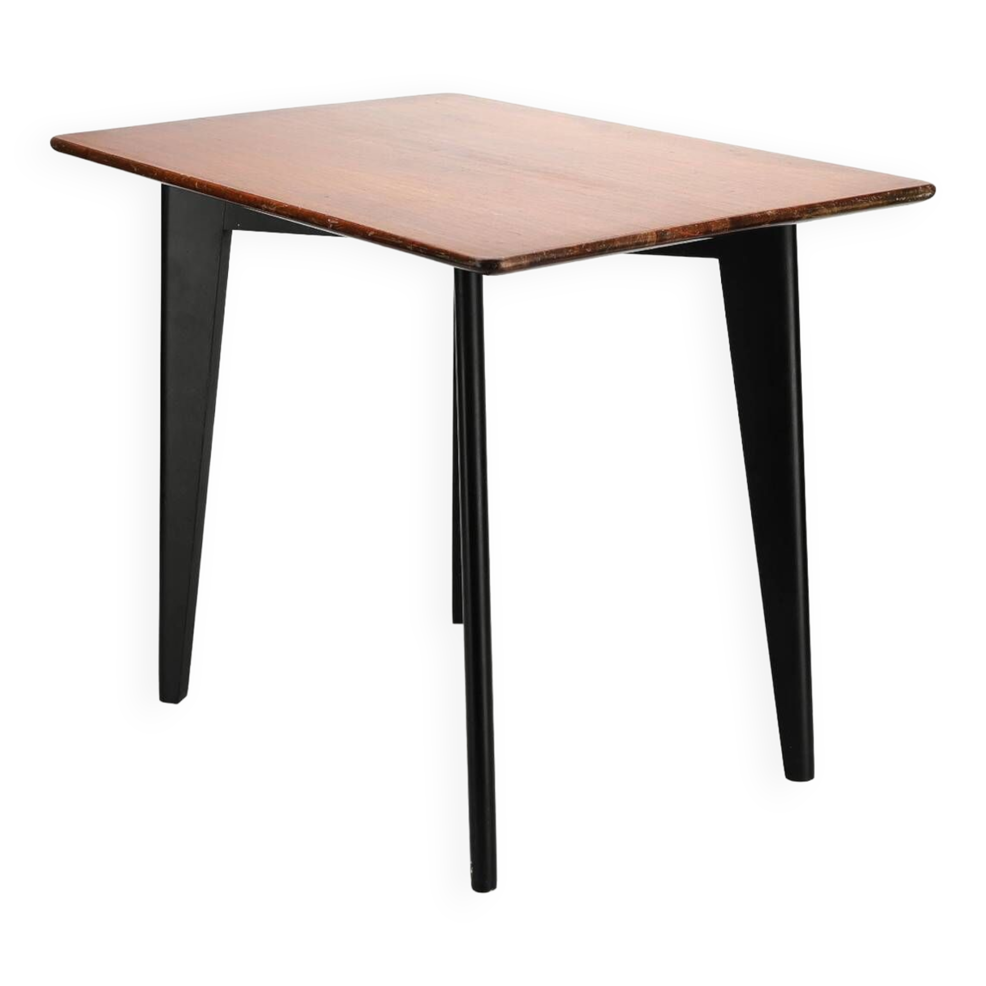 Vintage Side COFFEE TABLE Nordiska Kompaniet 1960 Sweden