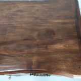 Commode lyonnaise noyer