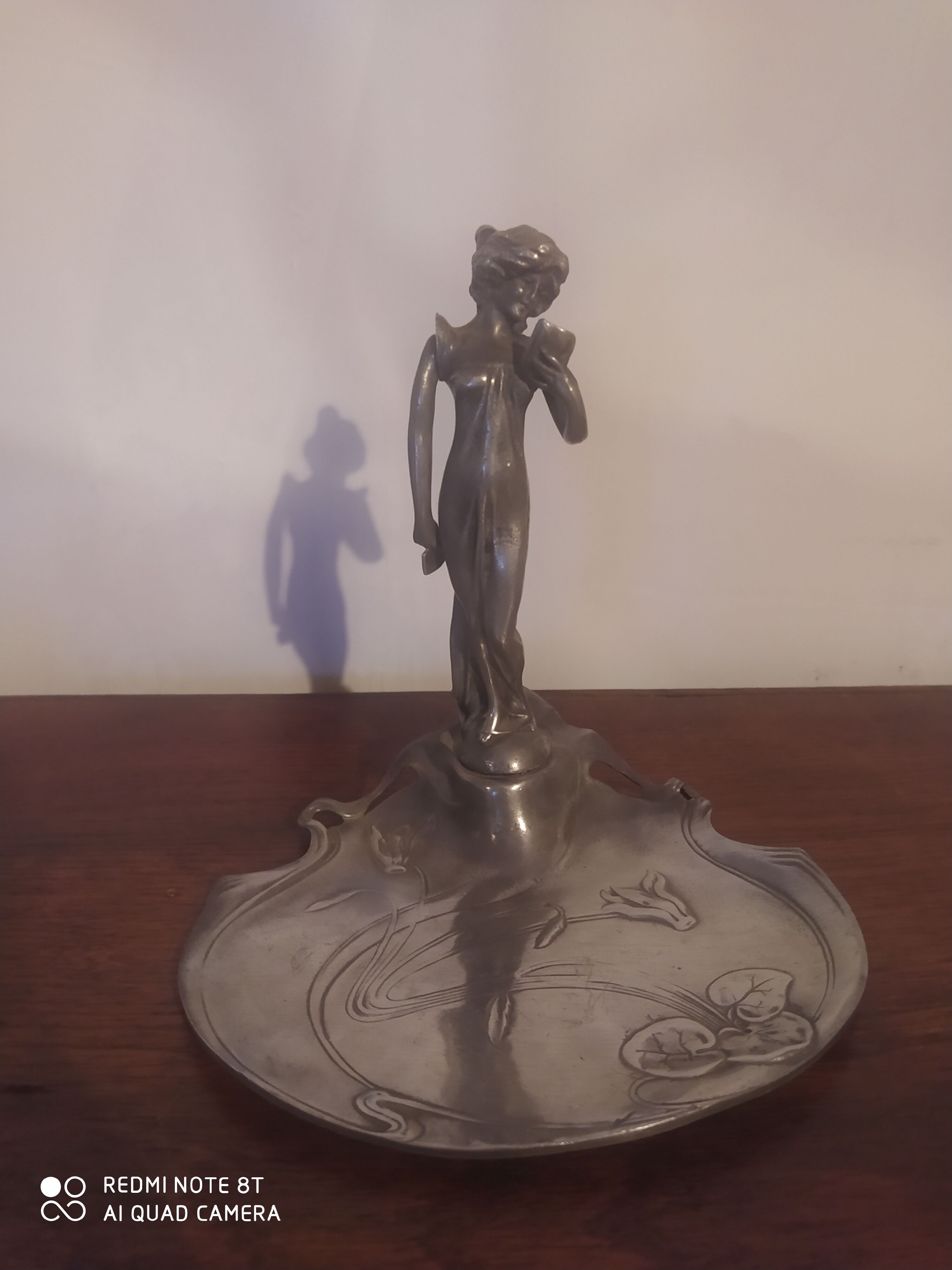 Tin Office Accessories