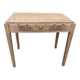 Art deco table/desk