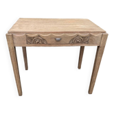 Table/bureau art déco