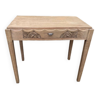 Table/bureau art déco