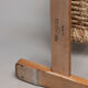 Fauteuils lounge par A. Audoux et F. Minet
