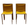 Paire de chaises Margot, Cattelian Italia