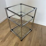 USM Haller glass shelf 2/2