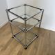 USM Haller glass shelf 2/2