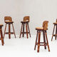 Tabourets de bar