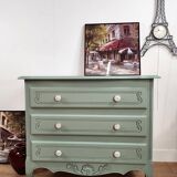 Commode 3 tiroirs