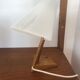Multifunctional office lamp Uno & Östen Kristiansson for Luxus Vittsjö, 1960s
