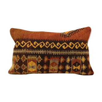 Oreiller, housse de coussin 30x50 cm.