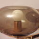 Italian floor lamp of Maison Scolari of the 1960s