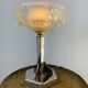Art Deco lamp Ezan