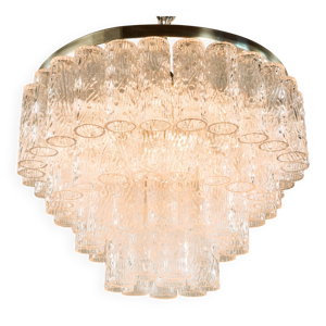 Lustre venini attribué