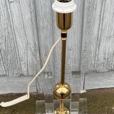 Hollywood Regency style table lamp