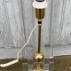 Table lamp, Hollywood Regency style