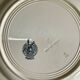 3 ironstone plates