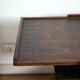 André Paccard, side table, 1950s