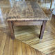 Table basse