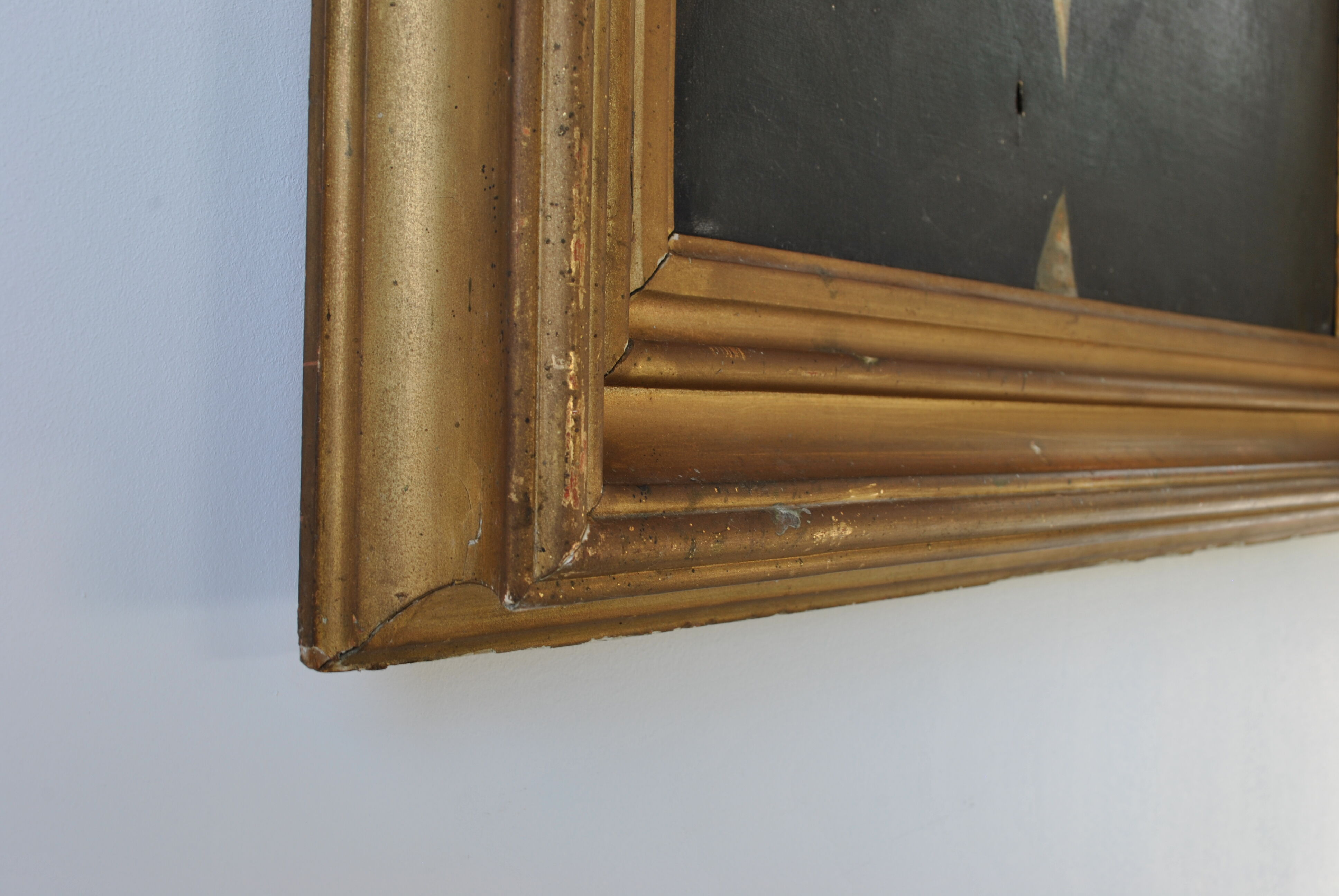 Painting 19th century