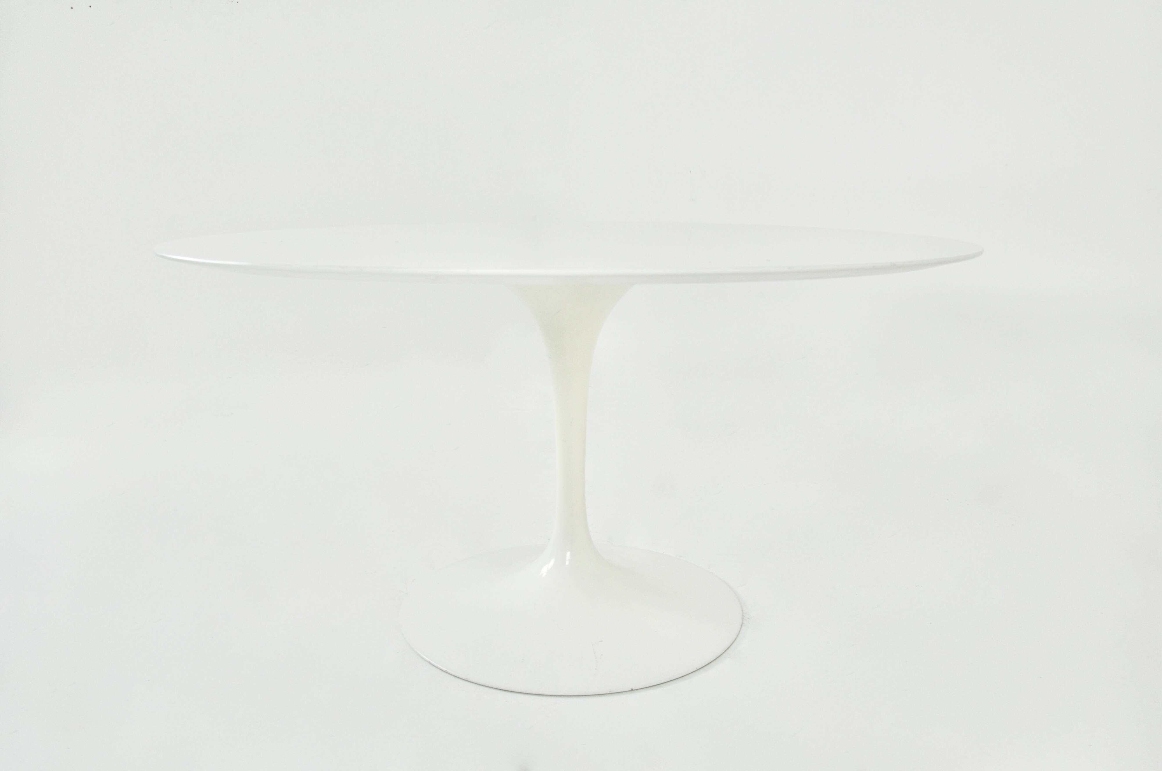 Dining table by Eero Saarinen for Knoll International, 1960s