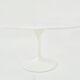 Dining table by Eero Saarinen for Knoll International, 1960s