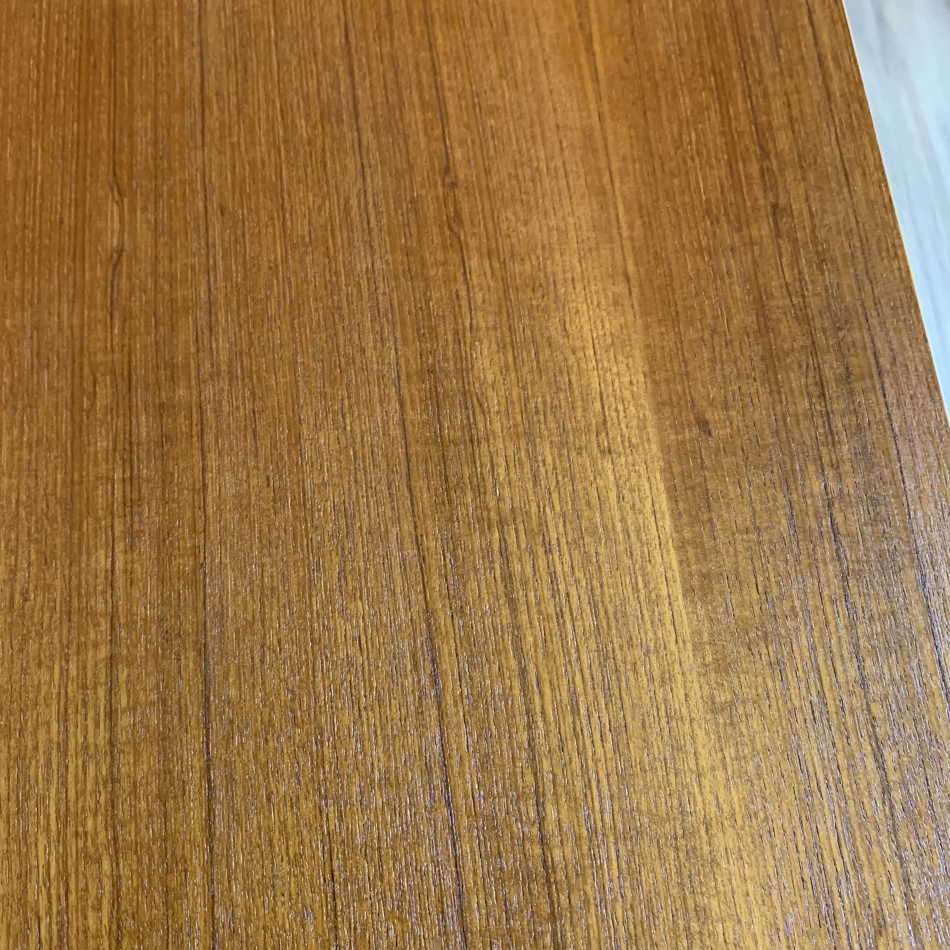 Dining room table "wallet" - 2M40 unfolded