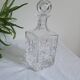 St Louis Manhattan whisky carafe