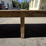 XXL 5 meter pine farmhouse table