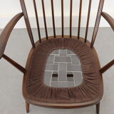 Set by Lucian Ercolani for Ercol, 1960