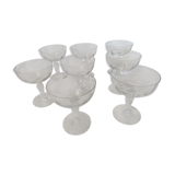Champagne cups