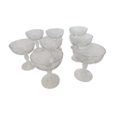 Champagne cups