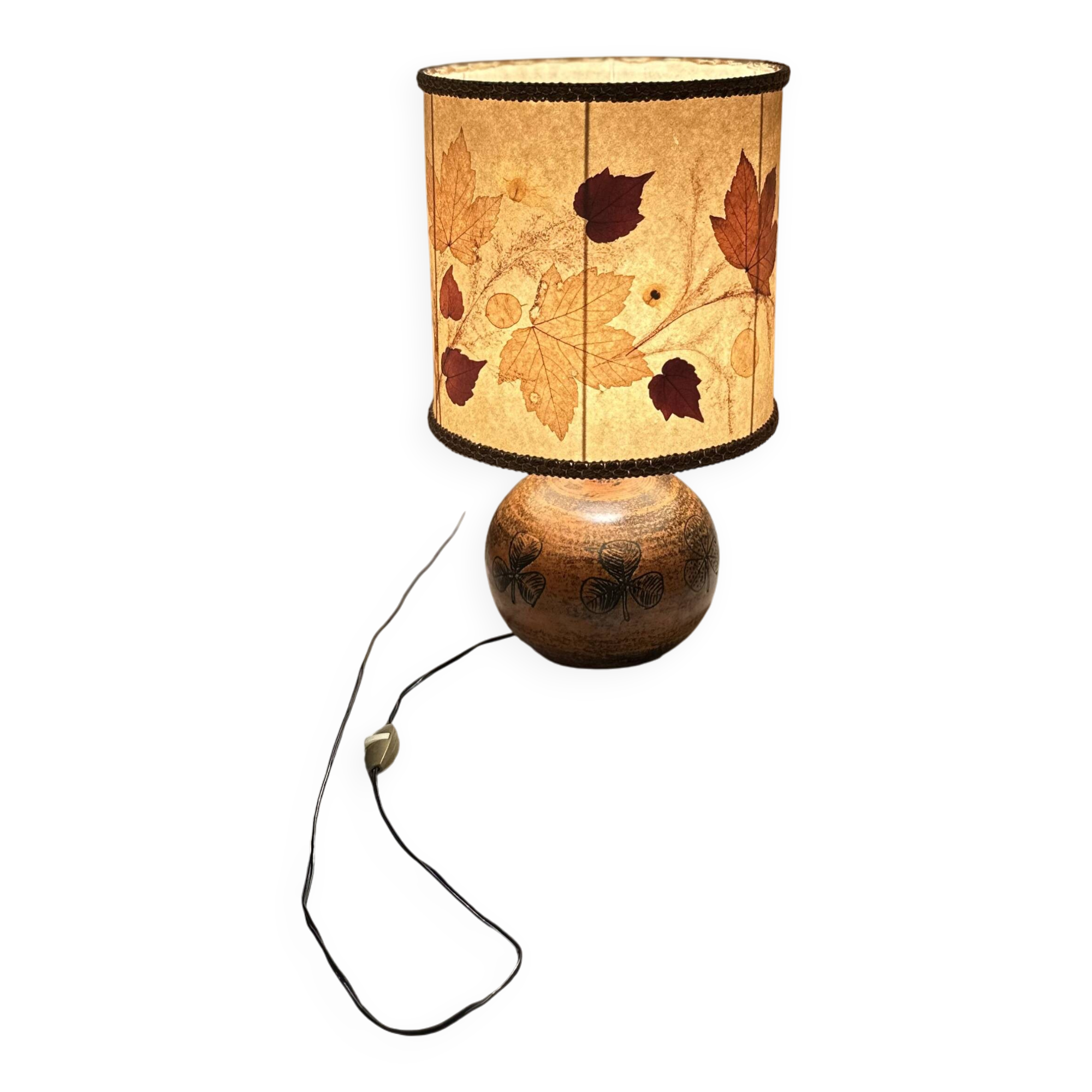 Lamp Jacques Blin