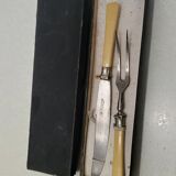 covered leg of lamb Solingen