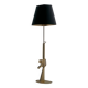 Floor lamp Gun by Philippe Starck