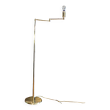 Egoluce reading floor lamp
