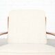 Mid-Century FD118 Teak Easy Chair by Grete Jalk for France &  Søn