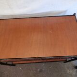 Industrial Console