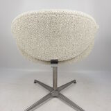 Little Tulip Armchair by Pierre Paulin for Artifort, 1970s