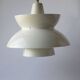 Suspension Navy by Jørn Utzon for Louis Poulsen, 1950s